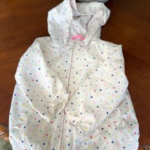 Baby Gap Jacket for Toddler Girl